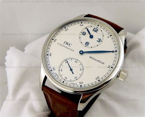 iwc portugieser 544401.